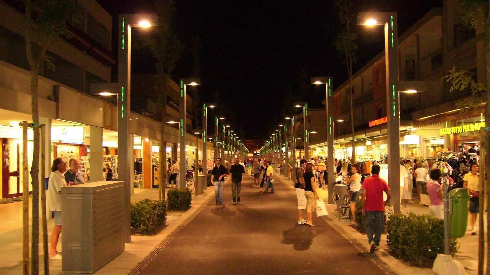 Comfy Apartment In A Quiet Area Bibione